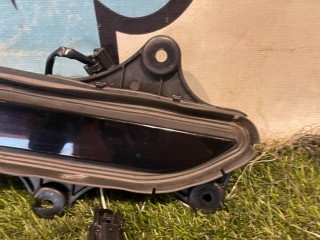 ручка наружная двери передней правой, Tesla Model X 1 поколение [рестайлинг] 2021-2026