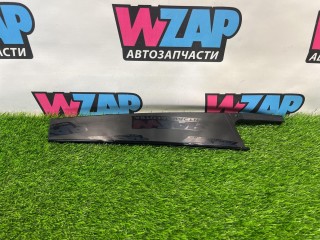 молдинг двери задней левой, ориг. номер 7390183, Mini Countryman 2 поколение [рестайлинг] 2020-2023
