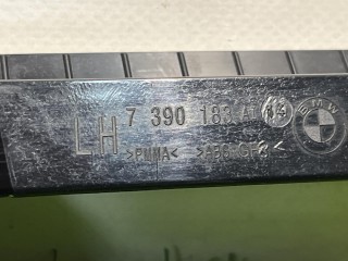 молдинг двери задней левой, ориг. номер 7390183, Mini Countryman 2 поколение [рестайлинг] 2020-2023