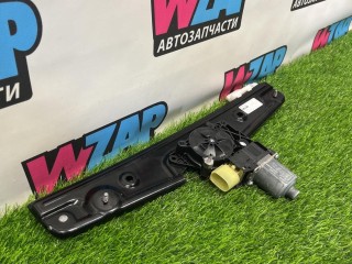 стеклоподъемник задний левый, ориг. номер 7390081, 7413051, Mini Countryman 2 поколение [рестайлинг] 2020-2023