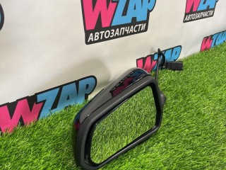 зеркало наружное левое, Ford Mustang 6 поколение S550 [рестайлинг] 2017-2026