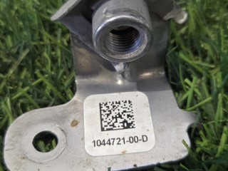 шланг тормозной переднего левого, ориг. номер 1044721-00-D, Tesla Model 3 1 поколение [рестайлинг] 2021-2024
