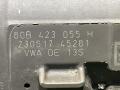 4M0909144B, 4M1423105J, 80B423055H рулевая рейка Audi SQ5 FY - фото №7