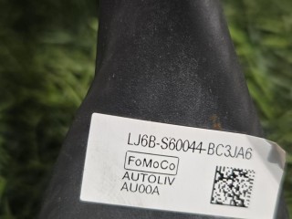замок ремня безопасности, ориг. номер LJ6BS60044BC, Ford Escape 4 поколение CX482 2019-2022