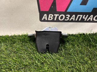 замок багажника, Ford Escape 4 поколение CX482 2019-2022