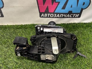 кулиса КПП, Ford Mustang 6 поколение S550 [рестайлинг] 2017-2026