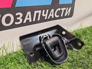 кронштейн (крепление) правый, ориг. номер 1623163-00-B, Tesla Model X 1 поколение [рестайлинг] 2021-2026