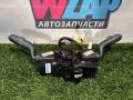 FW93-13N064-BD, FW933F818AA переключатель подрулевой (стрекоза) Jaguar XJ 4 поколение [рестайлинг] 2017г. - фото №6