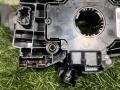 FW93-13N064-BD, FW933F818AA переключатель подрулевой (стрекоза) Jaguar XJ 4 поколение [рестайлинг] 2017г. - фото №8
