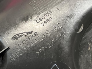 уплотнитель багажника, ориг. номер AW93-44249-AD, Jaguar XJ 4 поколение [рестайлинг] 2015-2021