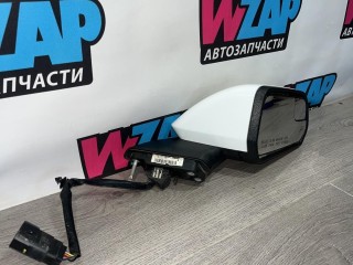 зеркало наружное правое, ориг. номер FR3B17682B, Ford Mustang 6 поколение S550 [рестайлинг] 2017-2026
