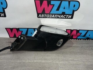 зеркало наружное правое, ориг. номер FR3B17682B, Ford Mustang 6 поколение S550 [рестайлинг] 2017-2026