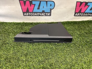 декоративная накладка торпедо, ориг. номер FA1B-R044C98-AG3ZHE, MT4B-13E720-DH, Ford Edge 2 поколение CD539 [рестайлинг] 2018-2023