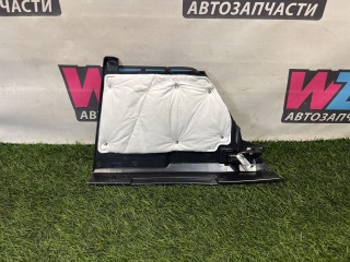 декоративная накладка торпедо, ориг. номер FA1B-R044C98-AG3ZHE, MT4B-13E720-DH, Ford Edge 2 поколение CD539 [рестайлинг] 2018-2023