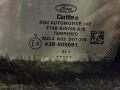 FT4B-R29700-A стекло кузовное заднее правое Ford Edge 2 поколение CD539 [рестайлинг] 2022г. - фото №6