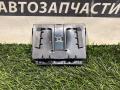 9874189 блок управления печки/климат-контроля Mini Cabrio 3 поколение [рестайлинг] 2021г. - фото №4