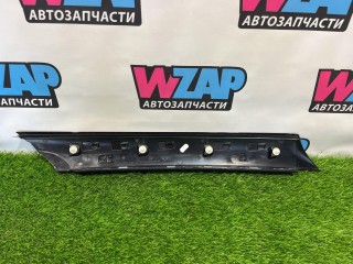 молдинг лобового стекла правый, ориг. номер 7344184, Mini Clubman 2 поколение 2015-2019