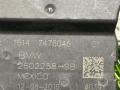 16147404880, 7404880, 16147476046, 7476046, 7447895 блок управления топливным насосом Mini Clubman 2 поколение 2017г. - фото №6