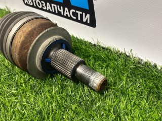 полуось задняя правая, ориг. номер FR33-4K138-AD, Ford Mustang 6 поколение S550 [рестайлинг] 2017-2026