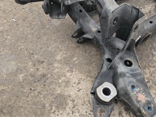 балка задняя, Ford Mustang 6 поколение S550 [рестайлинг] 2017-2026