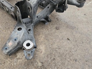 балка задняя, Ford Mustang 6 поколение S550 [рестайлинг] 2017-2026