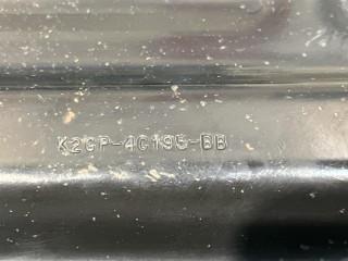 кронштейн (крепление), ориг. номер K2GP-4C195-BB, Ford Edge 2 поколение CD539 [рестайлинг] 2018-2023