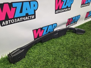 уплотнитель двери задней правой, ориг. номер 7390136, Mini Countryman 2 поколение [рестайлинг] 2020-2023