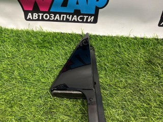 молдинг двери задней правой, ориг. номер 7390660, Mini Countryman 2 поколение [рестайлинг] 2020-2023