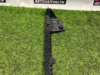 молдинг двери задней правой, ориг. номер 7390660, Mini Countryman 2 поколение [рестайлинг] 2020-2023