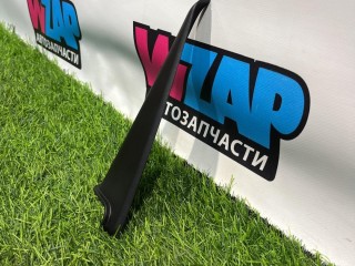 молдинг двери задней правой, ориг. номер 7390788, Mini Countryman 2 поколение [рестайлинг] 2020-2023