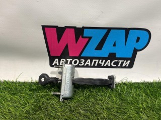 ограничитель открывания двери передней правой, ориг. номер FR3B6323552AB, Ford Mustang 6 поколение S550 [рестайлинг] 2017-2026