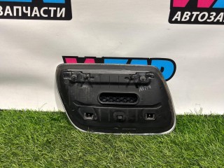 воздухозаборник, ориг. номер JR3B16C929AHW, Ford Mustang 6 поколение S550 [рестайлинг] 2017-2026
