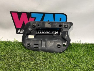 Воздухозаборник Ford Mustang 6 поколение S550 [рестайлинг] 2017-2026