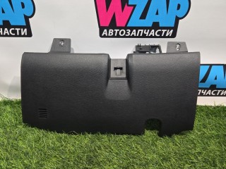 Декоративная накладка торпедо RAM 1500 5 поколение 2018-2024