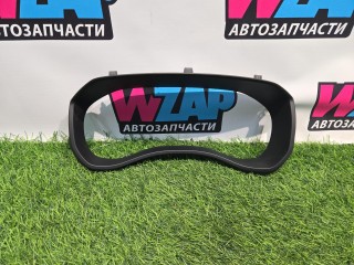 Рамка панели приборов RAM 1500 5 поколение 2018-2024