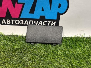 Декоративная накладка торпедо RAM 1500 5 поколение 2018-2024