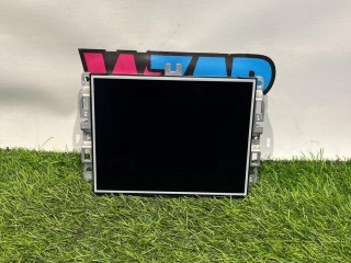 Монитор мультимедиа RAM 1500 5 поколение 2018-2024