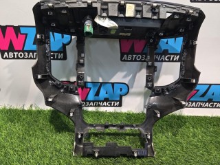 декоративная накладка торпедо, ориг. номер 7BU462N1AA, RAM 1500 5 поколение 2018-2024