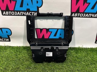 блок управления печки/климат-контроля, ориг. номер 68340287AD, RAM 1500 5 поколение 2018-2024