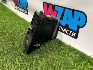дефлектор обдува салона, RAM 1500 5 поколение 2018-2024