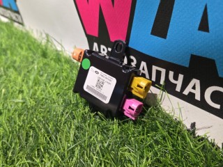 блок управления USB, ориг. номер FW9319010BC, Jaguar XJ 4 поколение [рестайлинг] 2015-2021