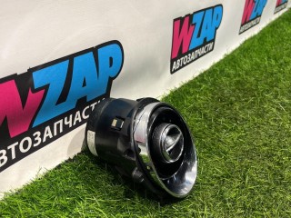 дефлектор обдува салона правый, ориг. номер AW9319C893AE, Jaguar XJ 4 поколение [рестайлинг] 2015-2021