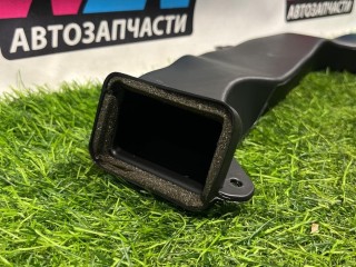 воздуховод печки, ориг. номер AW9319C805A02, Jaguar XJ 4 поколение [рестайлинг] 2015-2021