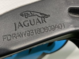воздуховод печки, ориг. номер AW9318D809A01, Jaguar XJ 4 поколение [рестайлинг] 2015-2021