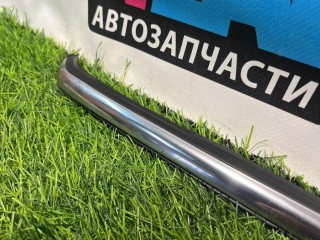 молдинг крыла задний правый, ориг. номер 7491332, Mini Clubman 2 поколение 2015-2019