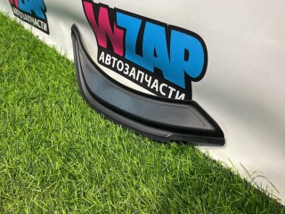 молдинг крыла задний правый, ориг. номер 7385672, Mini Clubman 2 поколение 2015-2019