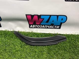 молдинг крыла задний правый, ориг. номер 7385672, Mini Clubman 2 поколение 2015-2019