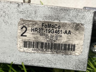 антенна, ориг. номер HR3T-19G461-AA, Ford Mustang 6 поколение S550 [рестайлинг] 2017-2026