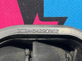 решетка вентиляции кузова, ориг. номер 3C3A-54280B62, Ford Mustang 6 поколение S550 [рестайлинг] 2017-2026
