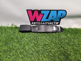 Замок ремня безопасности задний Ford Mustang 6 поколение S550 [рестайлинг] 2017-2026